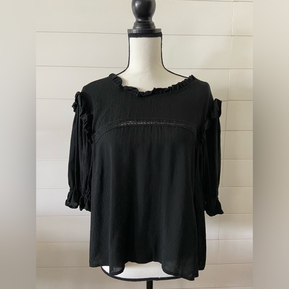 NWT Wild Fable Blouse